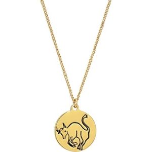 NEW Kate Spade Taurus Pendant